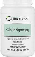 Clear Synergy - Metabolic Cleansing Beverage, Detoxifier & Food