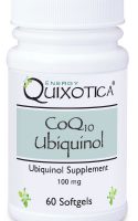 CoQ10 for Heart Health, Mitochondrial Support & Inflammation Reduction