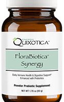 FloraBiotica Synergy, Probiotic Powder with Internal & External Applications