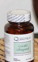 CoQ10 for Heart Health, Mitochondrial Support & Inflammation Reduction