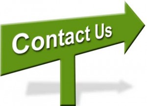 contact us