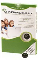 Universal Guard - 2 Pack