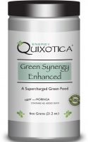 Green Synergy Enhanced - Super Greens from the Land & Sea