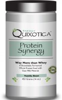 Protein Synergy - Vanilla Bean