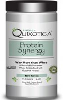 Protein Synergy - Raw Cacao