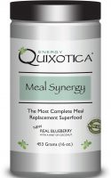 Meal Synergy - Phenomenal Post-workout & Meal Replacement Drink