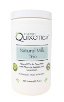 Natural Milk Trio