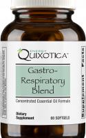 Gastro-Respiratory Blend-Fight & Stave Off Infections