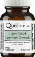 Joint Relief Formula