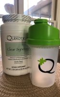 Clear Synergy + Shaker Cup - Metabolic Cleansing Beverage, Detoxifier & Food