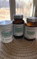 Immune Boost Mini Package #2 - 3 Products (You Pay $143, $163 Value)