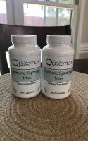 Immune Synergy Max - 6 Organic Adaptogenic Mushrooms-(Buy 2-Save $20, $116 value, only $96)