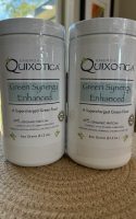 Green Synergy Enhanced - Buy 2, Get $15/off per bottle (You Pay $90, retail $120, save $30) Super Greens from the Land & Sea (Copy)