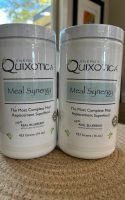 Meal Synergy - Buy 2, Get $15/off per bottle (Pay $100, $130 value) Phenomenal Post-workout & Meal Replacement Drink
