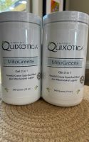 Mito Greens-Buy 2 Get $12/off per bottle-Super Green Food + Mitochondrial Support ($140 value, pay $116)